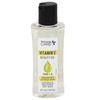 VITAMIN E SKIN OIL 4-OZ 1500 I.U. PERSONAL CARE W/SAFTEY SEAL UNDER CAP