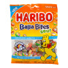 HARIBO BALLA BITES SOUR 3.6 OZ PEG BAG