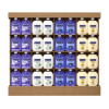 SOAP LIQUID 64OZ 160PC HALF PALLET DISPLAY SPA SOAP 4ASSORTED