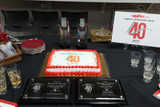 Regent Products Celebrates 40 Years