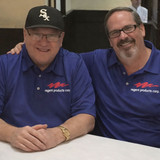 Congratulations to Mal Karnes on His Retirement