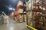 Warehouse Closing Soon for Annual Inventory