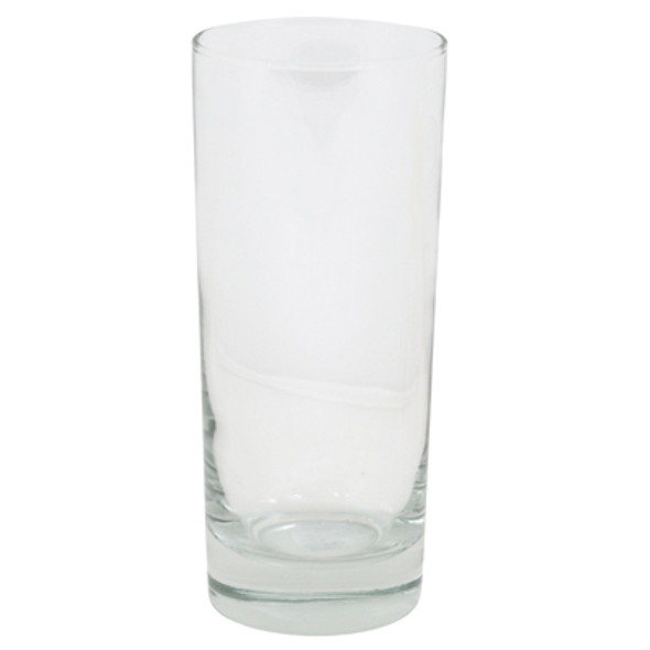 DRINKWARE 11.25OZ BEVERAGE COOLRCLEAR GLASS LEXINGTON
