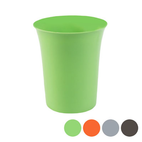 PLANTER CAPITAL POT 5IN WIDE 5.7IN HI 4 COLORS #564-05