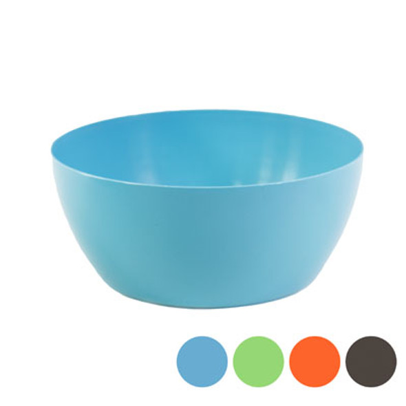 PLANTER BLOOM POT 9IN ACROSS4IN HI 4 COLORS #524-09#524-09