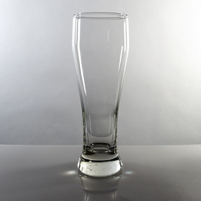 GLASS PILSNER 19OZ BERLIN