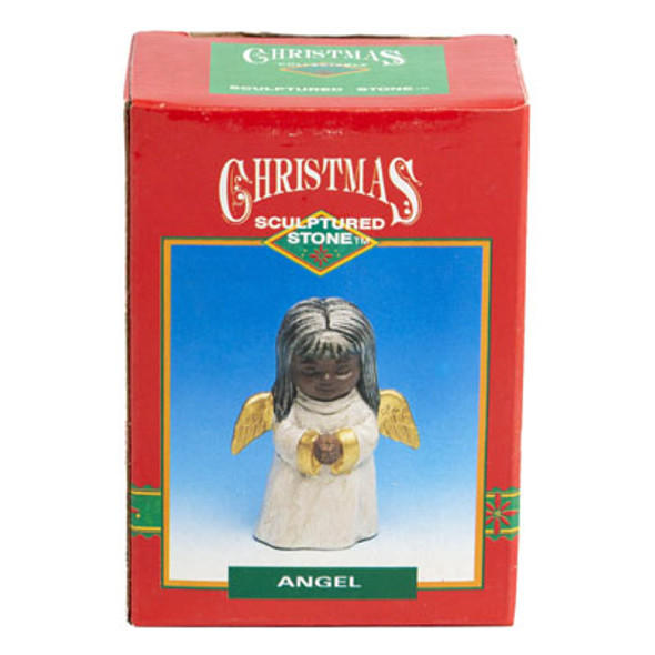 ANGEL BLACK BOY/GIRL COLOR BOX ANGEL BLACK BOY/GIRL COLOR BOX