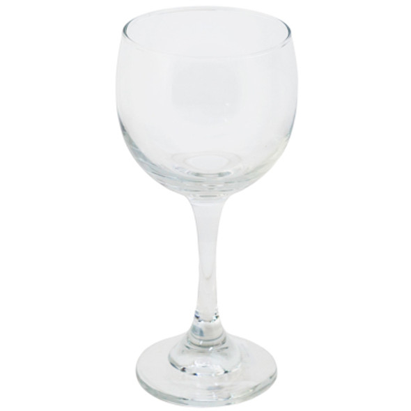 WINE GLASS 12.5OZ PREMIERE CLEAR WINE GLASS 12.5OZ PREMIERE CLEAR