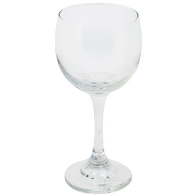 WINE GLASS 12.5OZ PREMIERE CLEAR