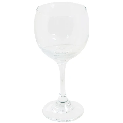 WINE GLASS 12.5 OZ PREMIERE CLEAR