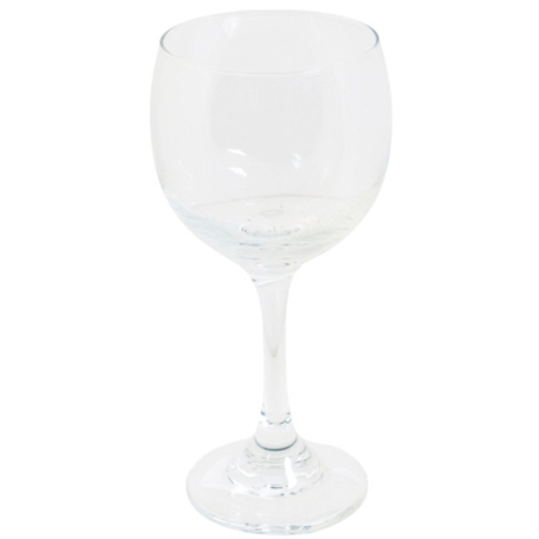 WINE GLASS 12.5 OZ PREMIERE CLEAR