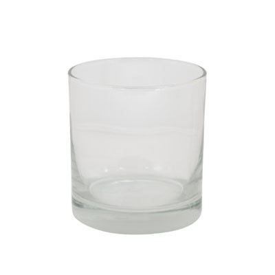 DRINKWARE 10.5OZ DOF GLASS LEXINGTON