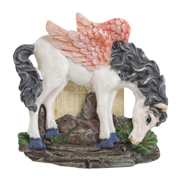 MAGNET POLYRESIN UNICORN