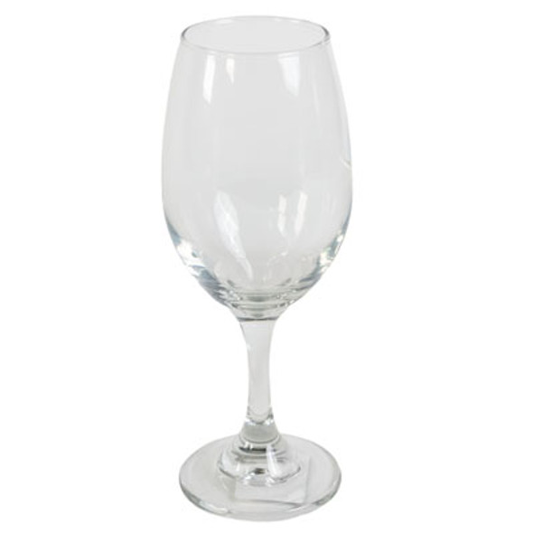 WINE GLASS 13 OZ RIOJA GOBLET CLEAR WINE GLASS 13 OZ RIOJA GOBLET CLEAR