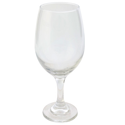 WINE GLASS 20.75OZ CLEAR RIOJA GRAND