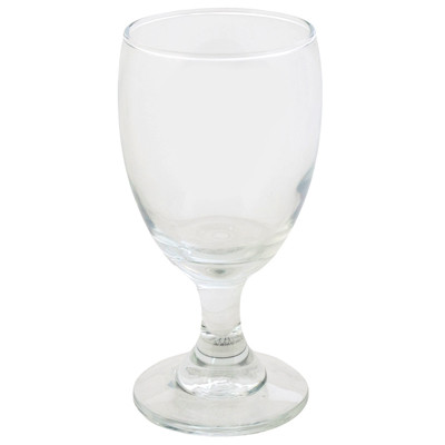 WINE GOBLET 10OZ GLASS ARAGON