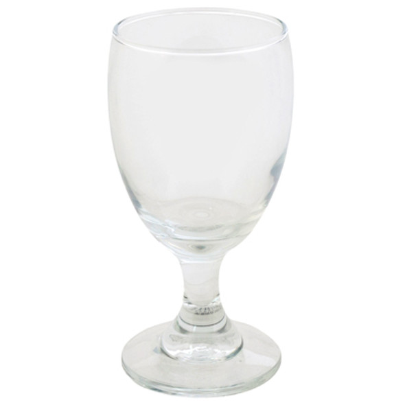 WINE GOBLET 10OZ GLASS ARAGON