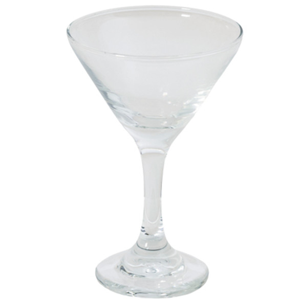 MARTINI GLASS 9.25OZ CLEAREPURE MARTINI GLASS 9.25OZ CLEAREPURE