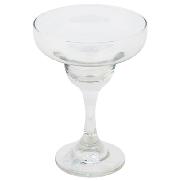 MARGARITA GLASS 9OZ CLEAR