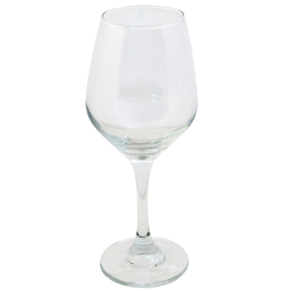 WINE GLASS 13.75OZ BRUNELLO CLEAR