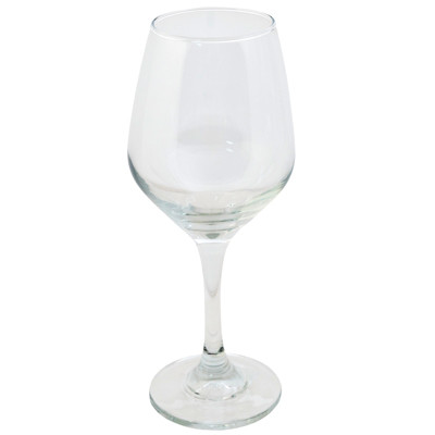WINE GLASS 13.75OZ BRUNELLO CLEAR