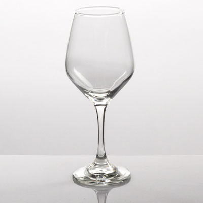 WINE GLASS 13.75OZ CLEAR BRUNELLO