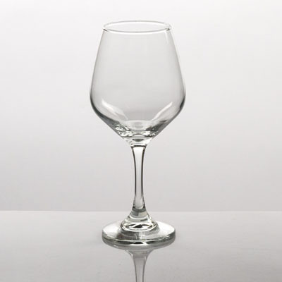 WINE GLASS 17.5OZ CLEAR BRUNELLO