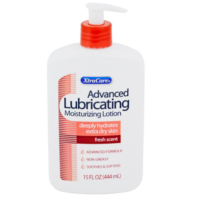 LOTION 15OZ EXTRA DRY SKIN
