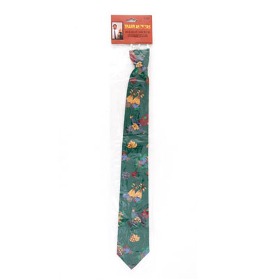 NECKTIE THANKSGIVING $5 PP