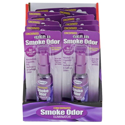 ODOR ELIMINATOR 1.85OZ SMOKE SPRAY