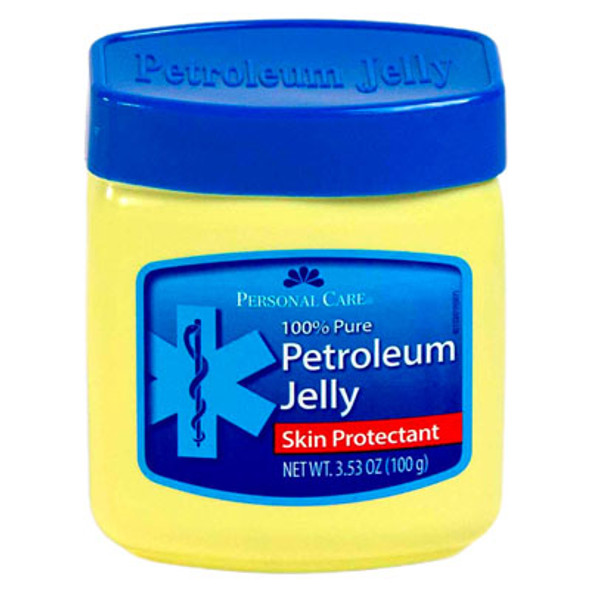 PETROLEUM JELLY 3.53 OZ