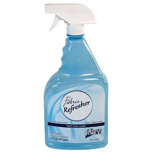 FABRIC REFRESHER 32 OZ W/TRIGGER SPRAYER FABRIC REFRESHER 32 OZ W/TRIGGER SPRAYER