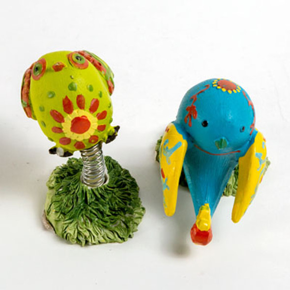 WOBBLERS BIRD PP $3.99 WOBBLERS BIRD PP $3.99