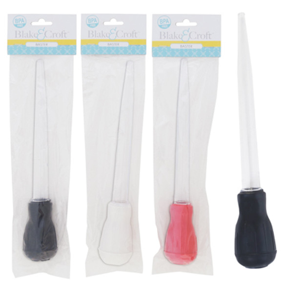 BASTER 11IN 3AST COLORSBLAKE N CROFT KITCHEN PBH