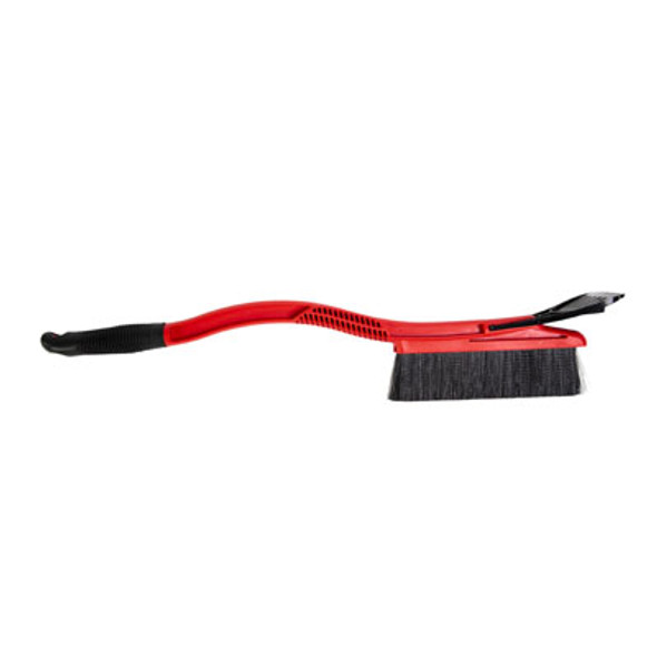 SNOW BRUSH W/ICE SCRAPER 23 INCH LONG HEAVY DUTY