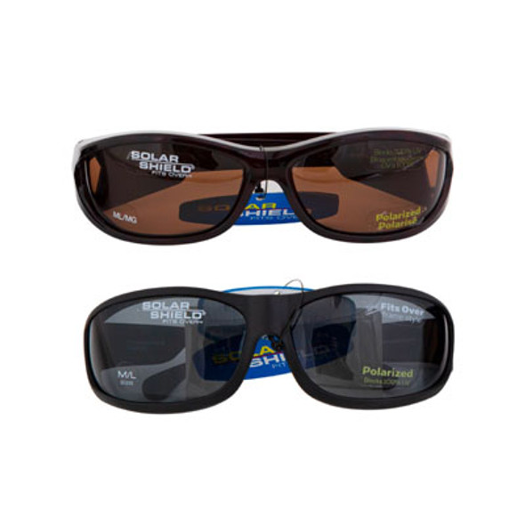 SOLAR SHIELD FIT OVERSASSORTED STYLES