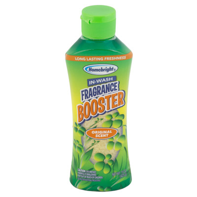 LAUNDRY IN WASH 15OZ ORIGINAL FRAGRANCE BOOSTER