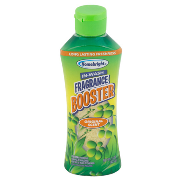 LAUNDRY IN WASH 15OZ ORIGINAL FRAGRANCE BOOSTER