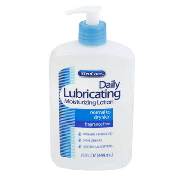 LOTION 15OZ VITAMIN E