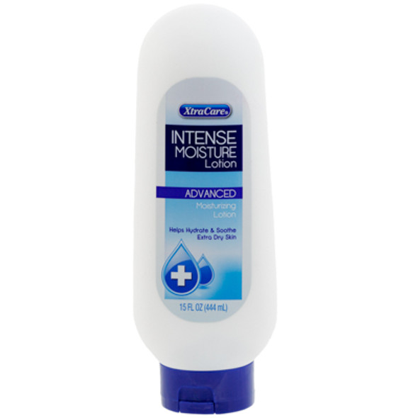 LOTION 15OZ INTENSIVE MOISTURE ADVANCED XTRACARE LOTION 15OZ INTENSIVE MOISTURE ADVANCED XTRACARE