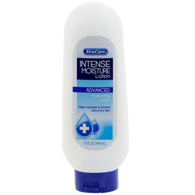 LOTION 15OZ INTENSIVE MOISTURE ADVANCED XTRACARE