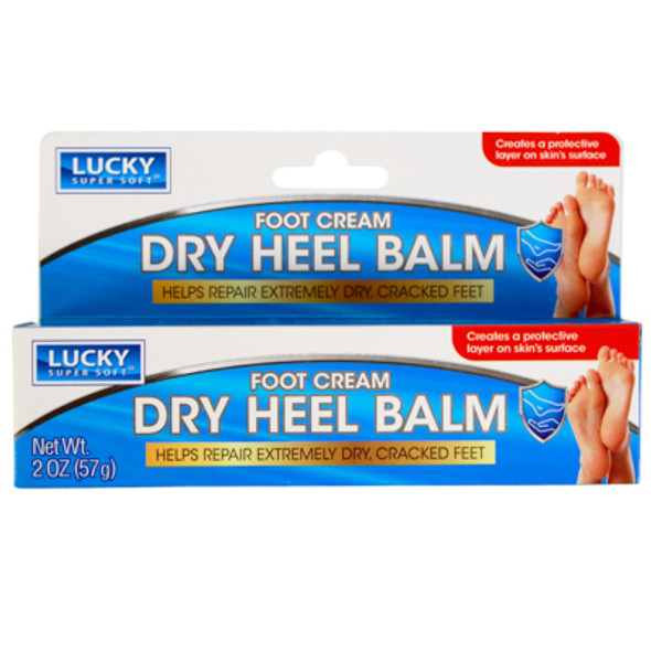 DRY HEAL BALM 2OZ LUCKY
