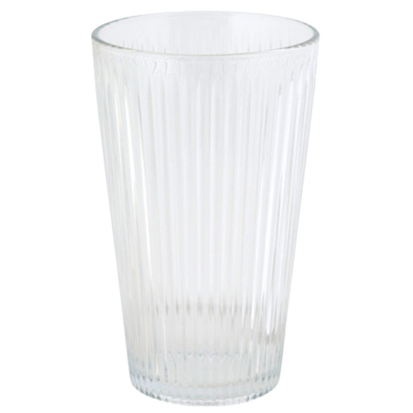 DRINKWARE 18OZ CLEAR HIBALL BEE WILLOW DRINKWARE 18OZ CLEAR HIBALL BEE WILLOW