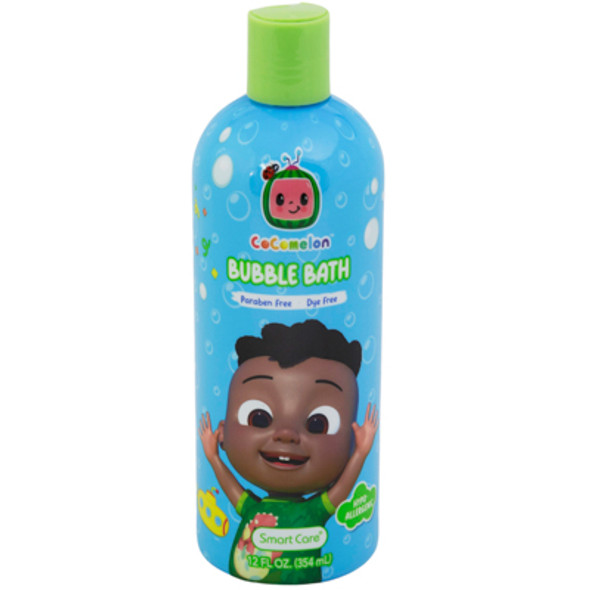 BUBBLE BATH 12OZ COCOMELON
