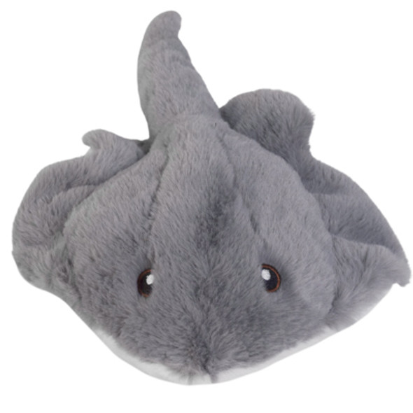 PLUSH 13IN STINGRAY GARLAND WISH PETS PLUSH 13IN STINGRAY GARLAND WISH PETS