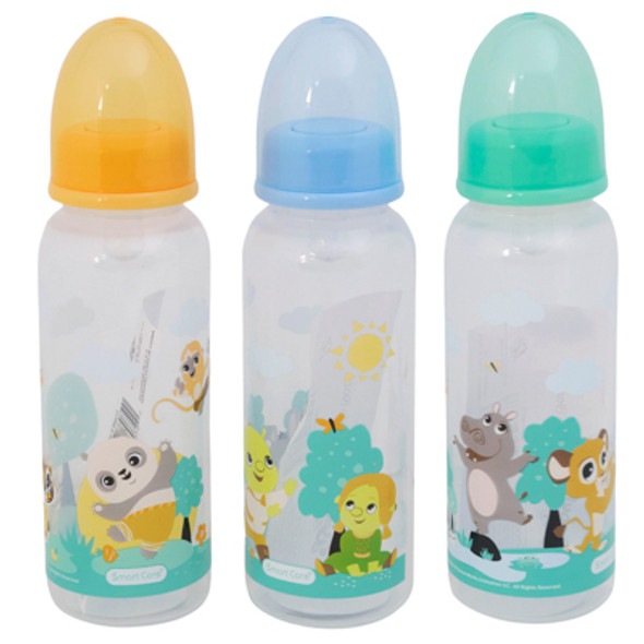 BABY BOTTLE 9OZ 3ASSORTED 12PC PDQ KUNG FU PANDA/SHREK/MADAGASCAR SMART CARE UNIVERSAL BABY BABY BOTTLE 9OZ 3ASSORTED 12PC PDQ KUNG FU PANDA/SHREK/MADAGASCAR SMART CARE UNIVERSAL BABY