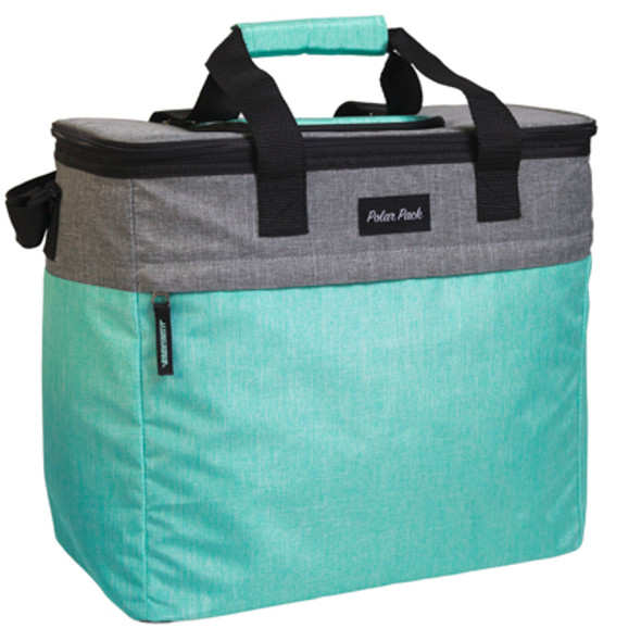 COOLER 40 CAN INSULATED MINT COOLER 40 CAN INSULATED MINT