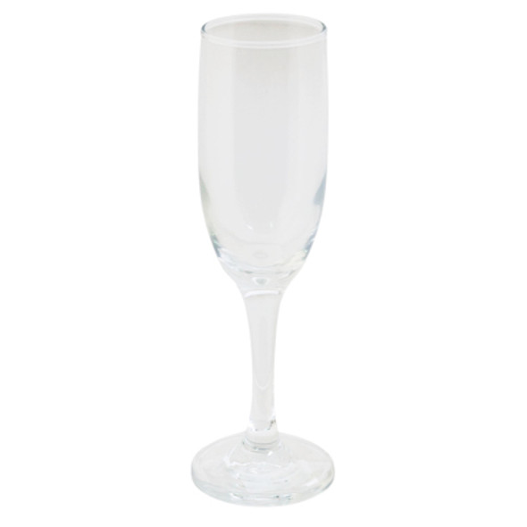 FLUTE GLASS 6.25OZ PREMIERE