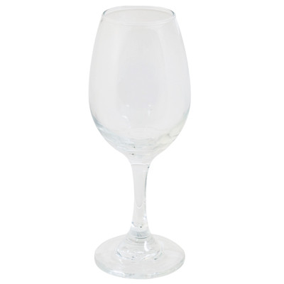 WINE GLASS 10.5OZ RIOJA