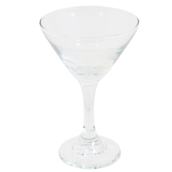 MARTINI GLASS 9OZ MARTINI GLASS 9OZ